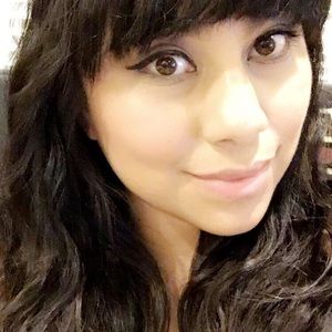 Meet your Posher, Cat